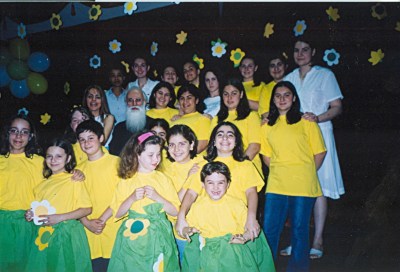 Εορτη κατηχητικού σχολείου Ι.Ν. Αγίου Κωνσταντίνου και Ελένης Ιπποδρομίου Θεσσαλονίκης